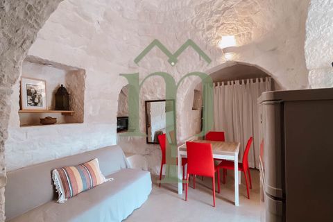 Villa a Ostuni, Brindisi, Ostuni - € 140.000 | Ref: Trullo Badessa - foto 2